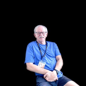 Fundraising Page: Larry Nowiski